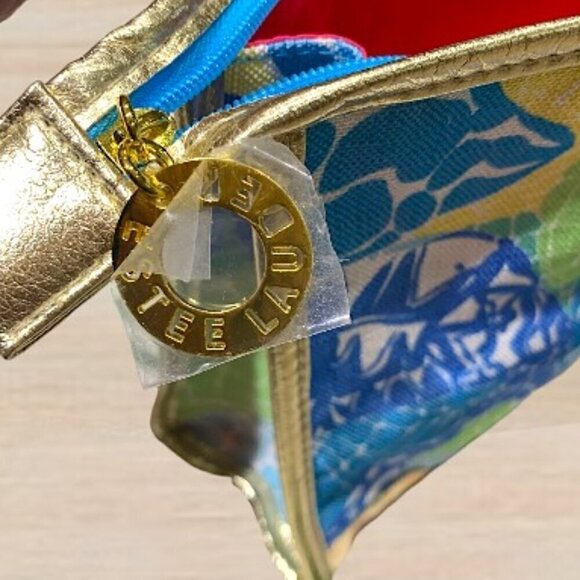 Lilly Pulitzer Cosmetic Bags - Bundle of 3 - Picture 7 of 15